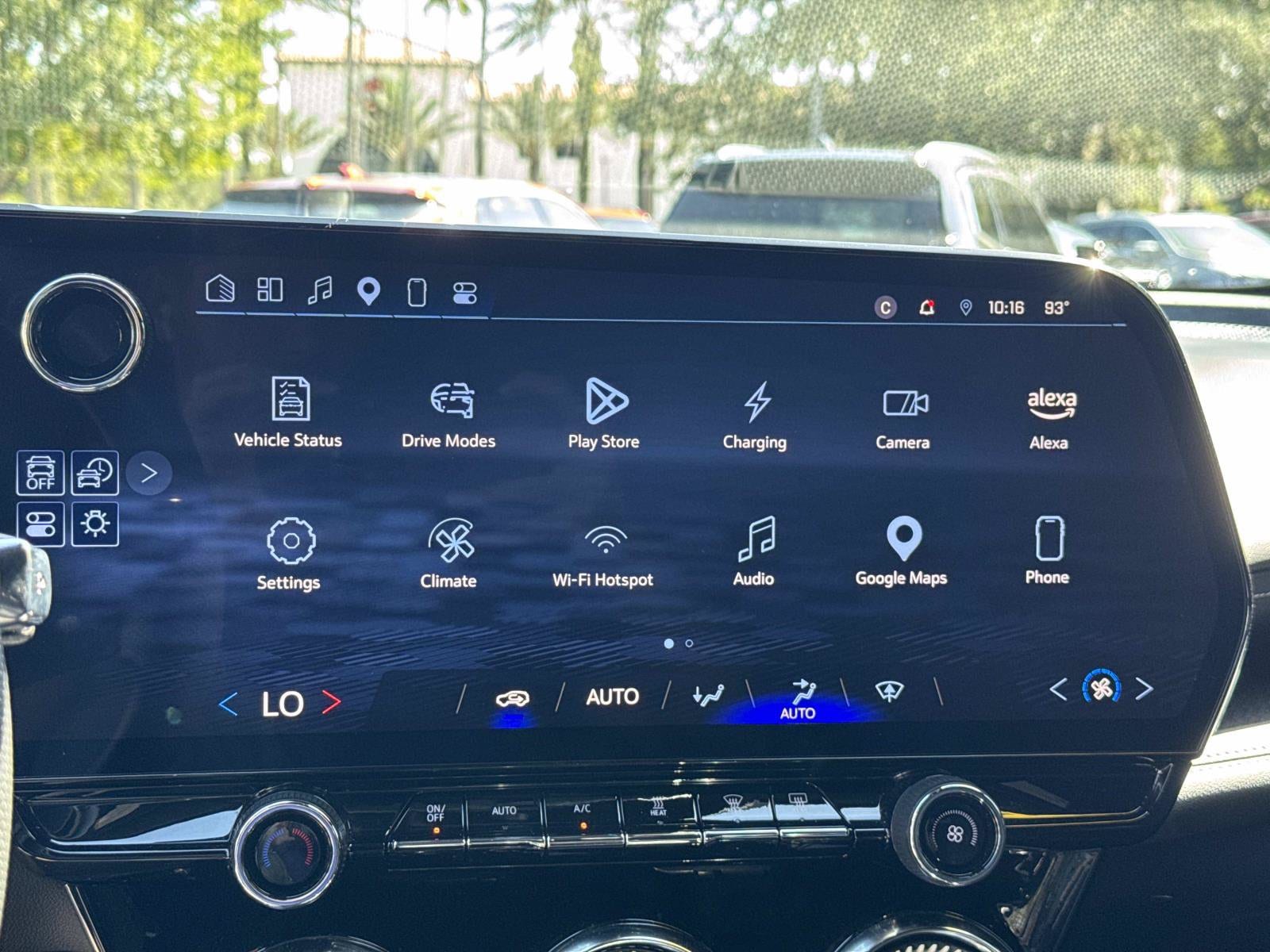2025 Chevrolet Blazer EV LT - Photo 20