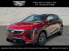 2025 CADILLAC OPTIQ Sport 1 SUV