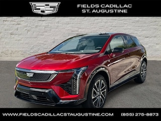 2025 CADILLAC OPTIQ Sport 1 SUV