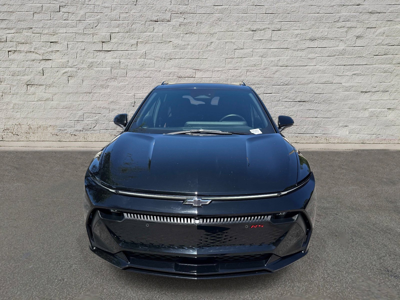 Used 2024 Chevrolet Equinox EV Launch Edition with VIN 3GN7DNRP9RS124197 for sale in St. Augustine, FL