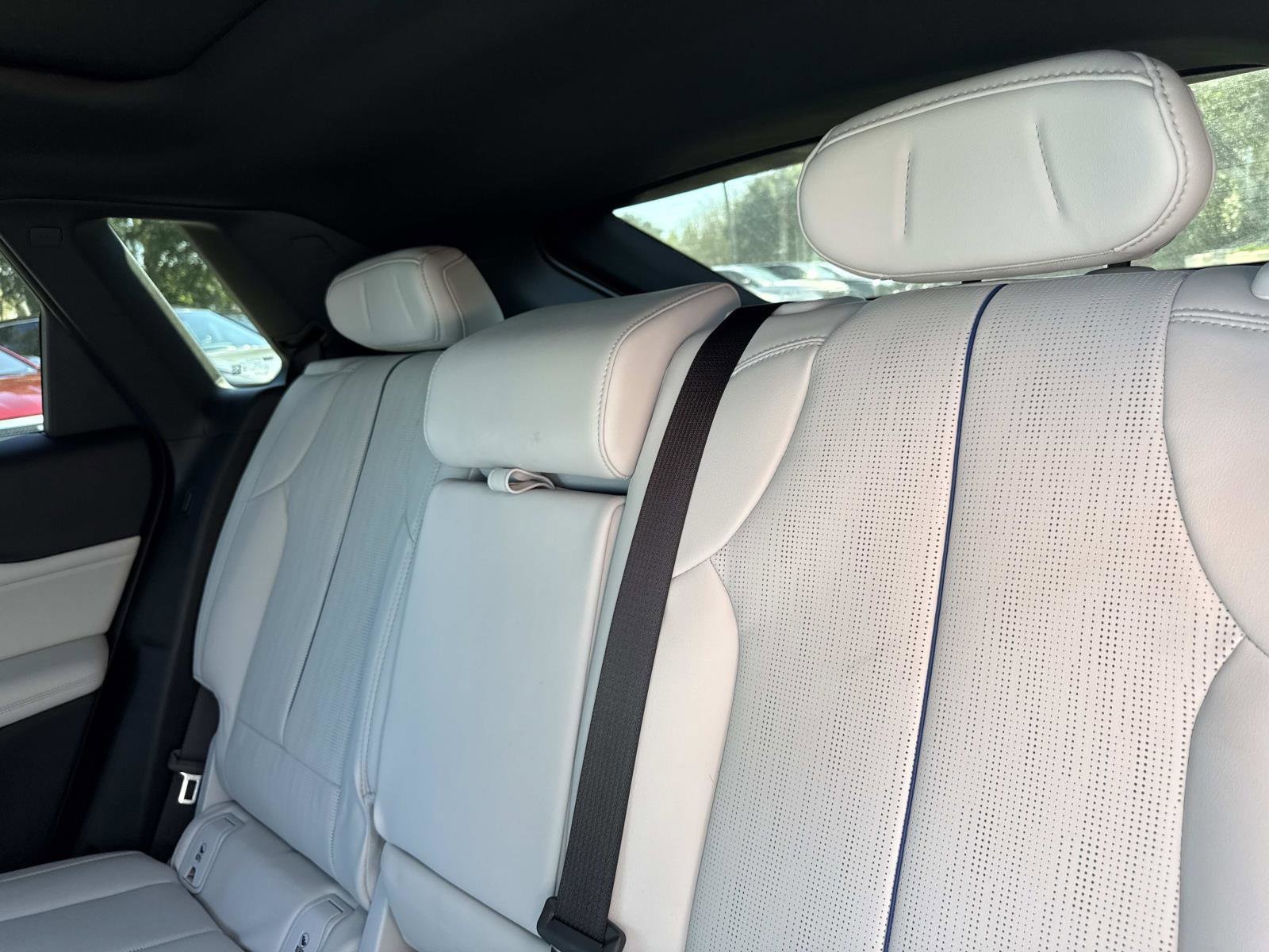 2025 Cadillac LYRIQ Sport 1 - Photo 16