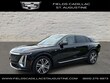 CADILLAC LYRIQ