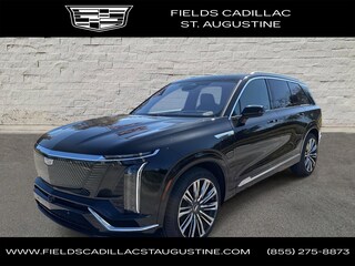 2026 CADILLAC VISTIQ Premium Luxury SUV