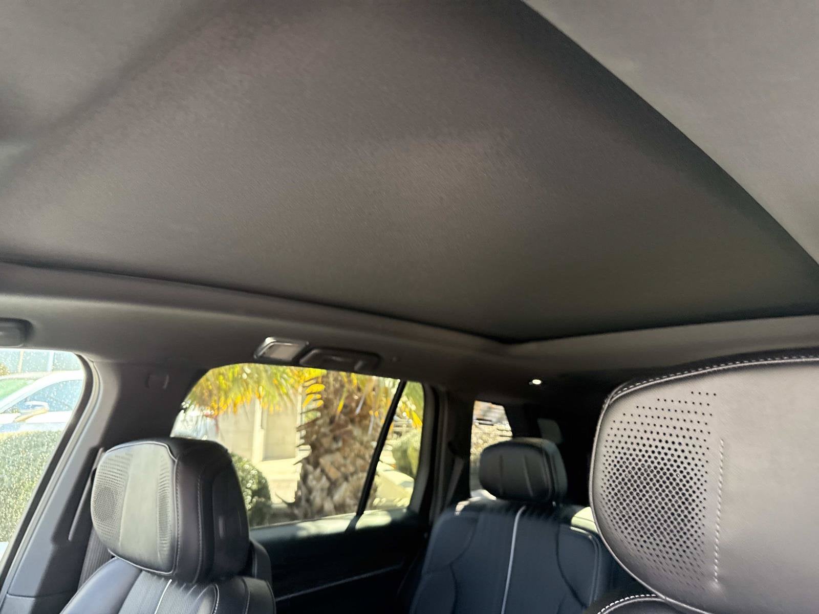 2026 Cadillac VISTIQ Sport - Photo 23