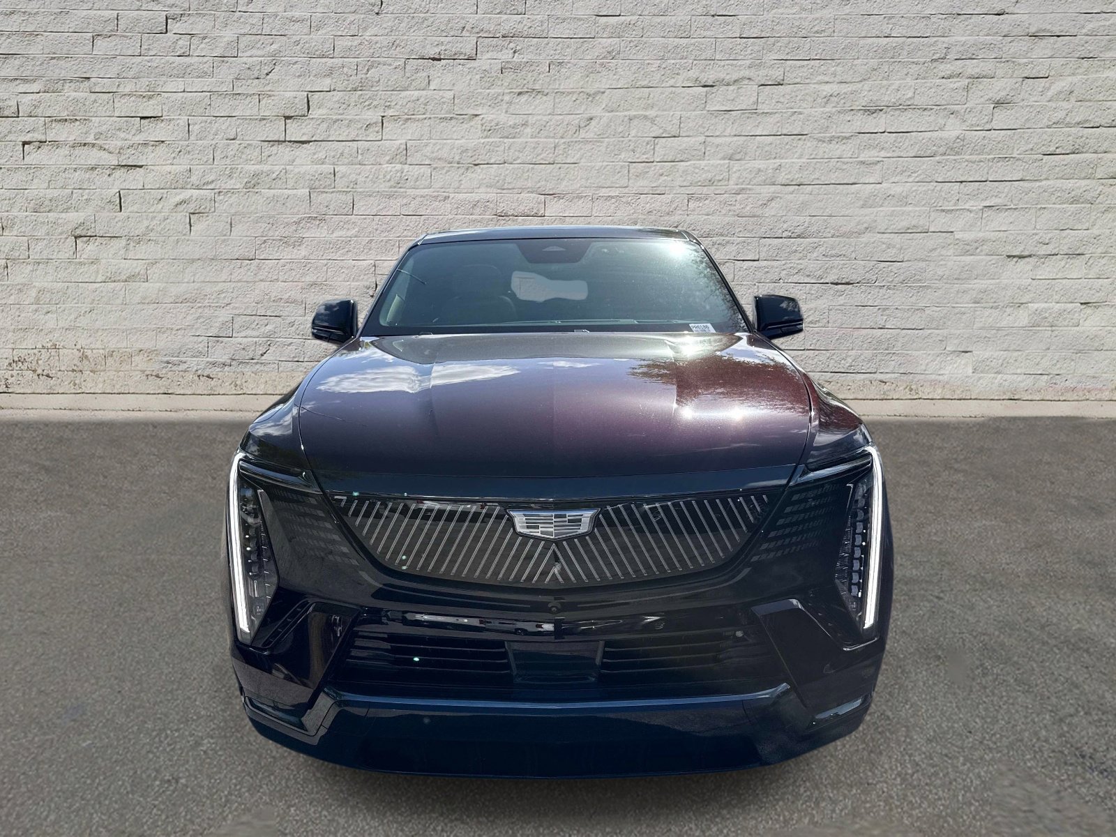 Used 2025 Cadillac Escalade IQ Sport 2 with VIN 1GYTEFKLXSU106566 for sale in St. Augustine, FL