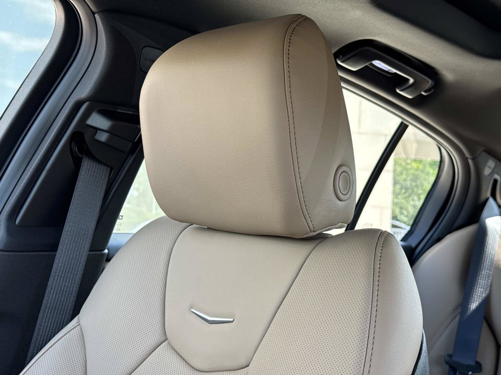 2026 Cadillac CT5 Premium Luxury - Photo 24