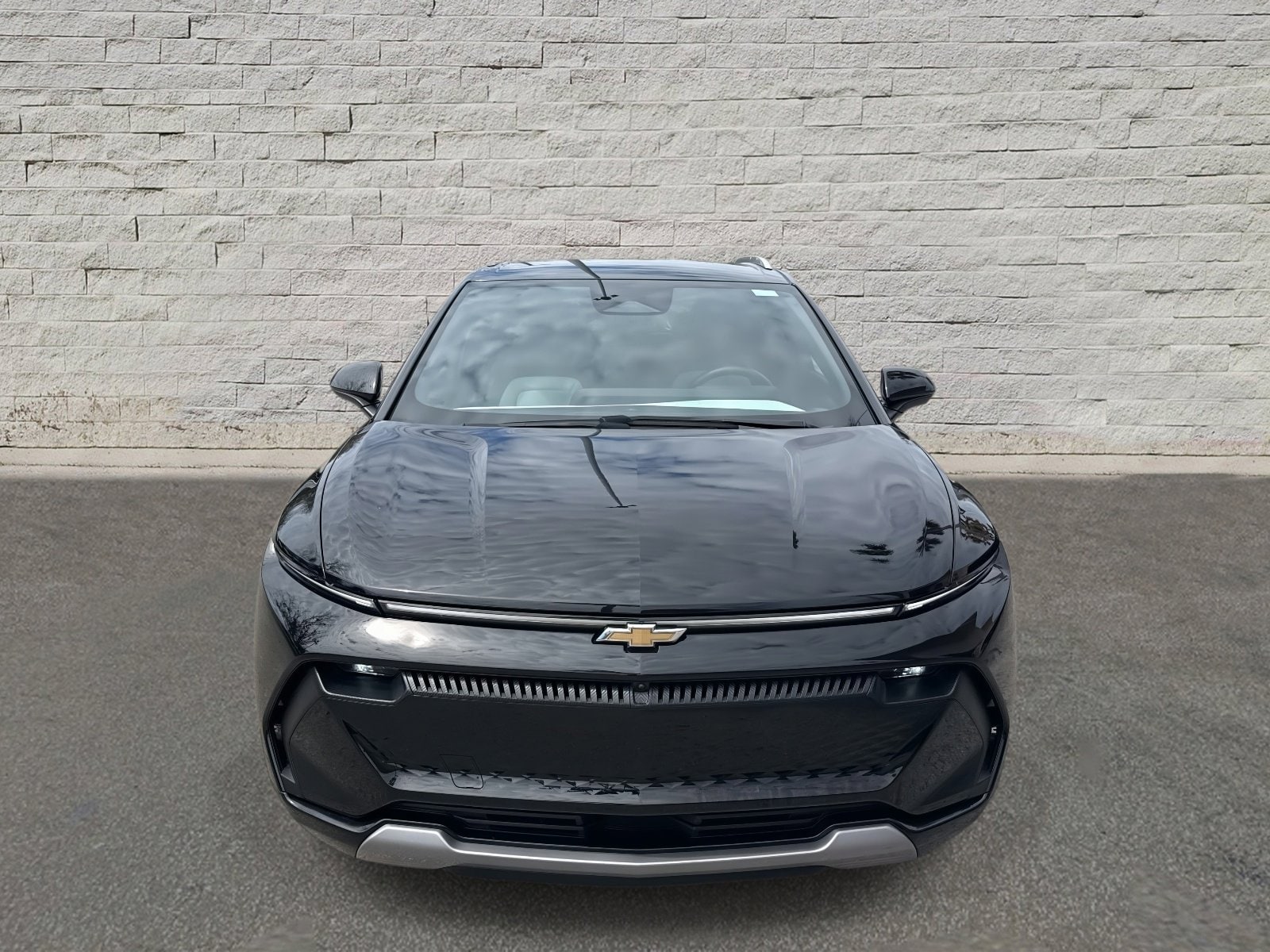 Used 2025 Chevrolet Equinox EV LT with VIN 3GN7DNRPXSS199934 for sale in St. Augustine, FL