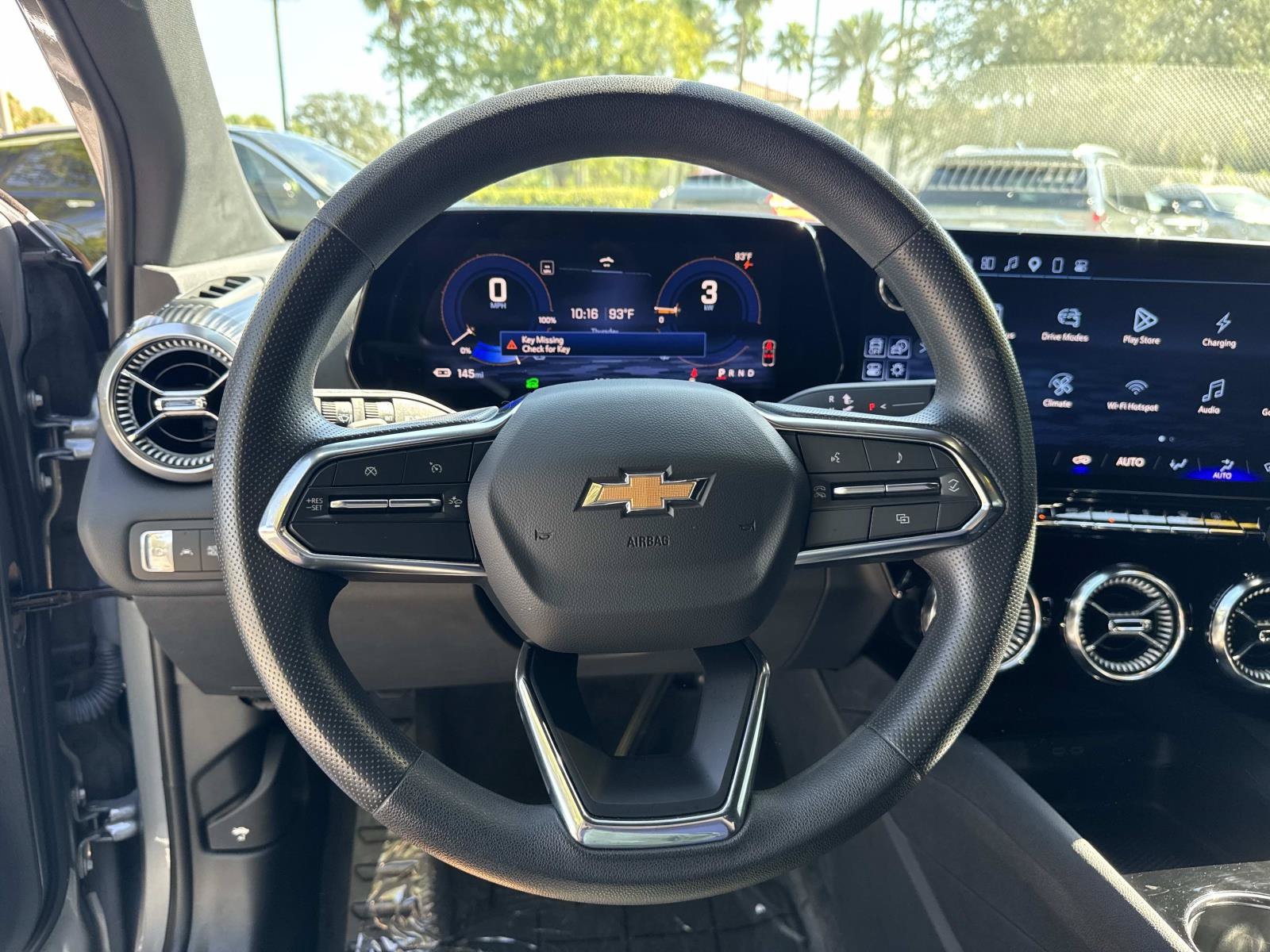 2025 Chevrolet Blazer EV LT - Photo 15