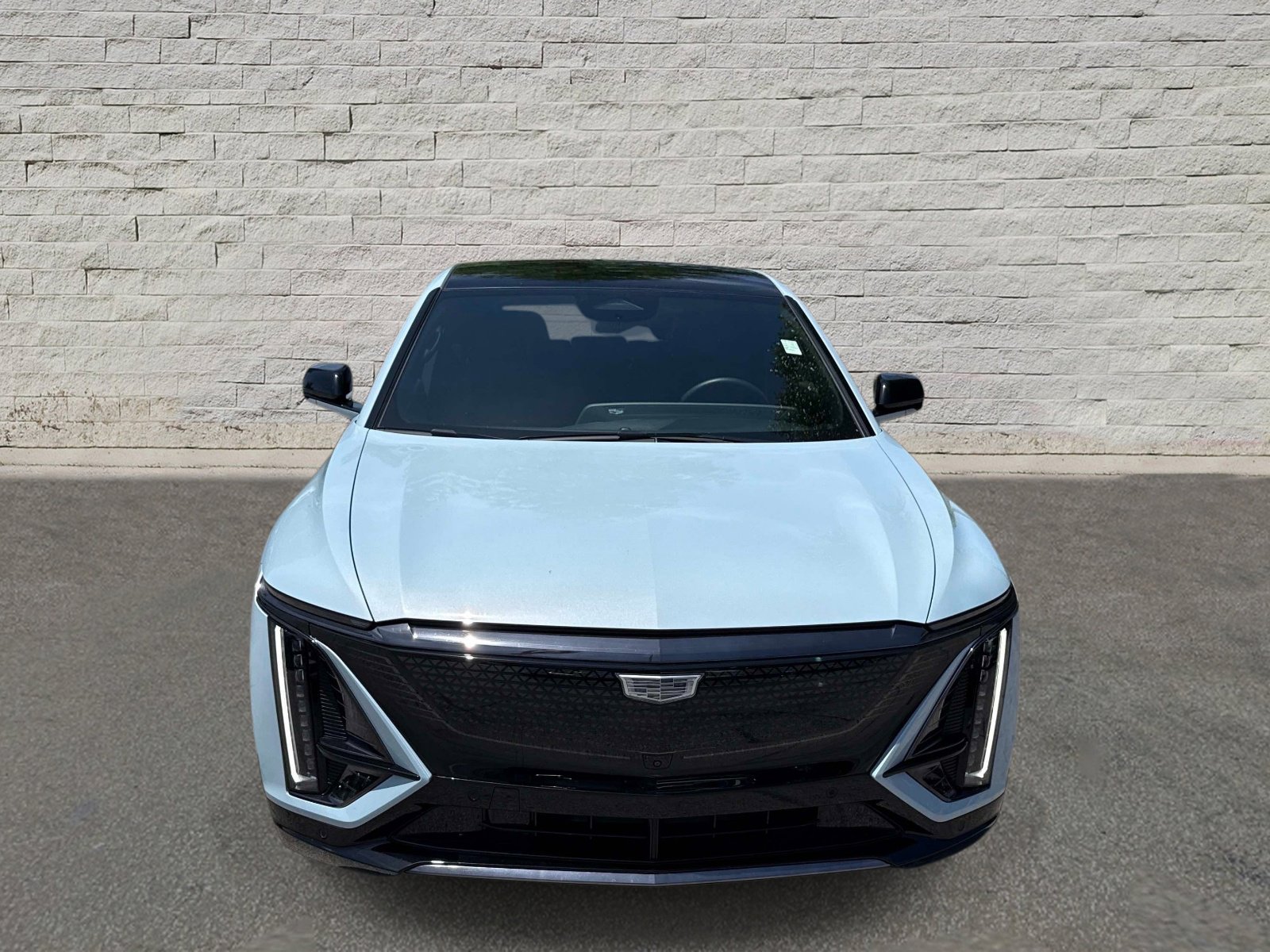 Used 2024 Cadillac LYRIQ Sport 1 with VIN 1GYKPTRLXRZ108602 for sale in St. Augustine, FL