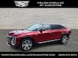 CADILLAC LYRIQ