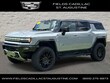  GMC HUMMER EV SUV