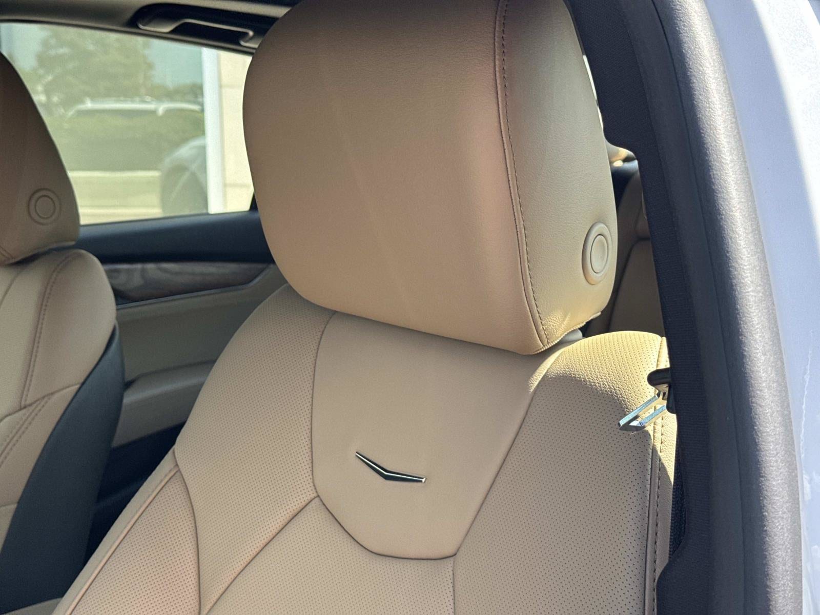 2026 Cadillac CT5 Premium Luxury - Photo 13
