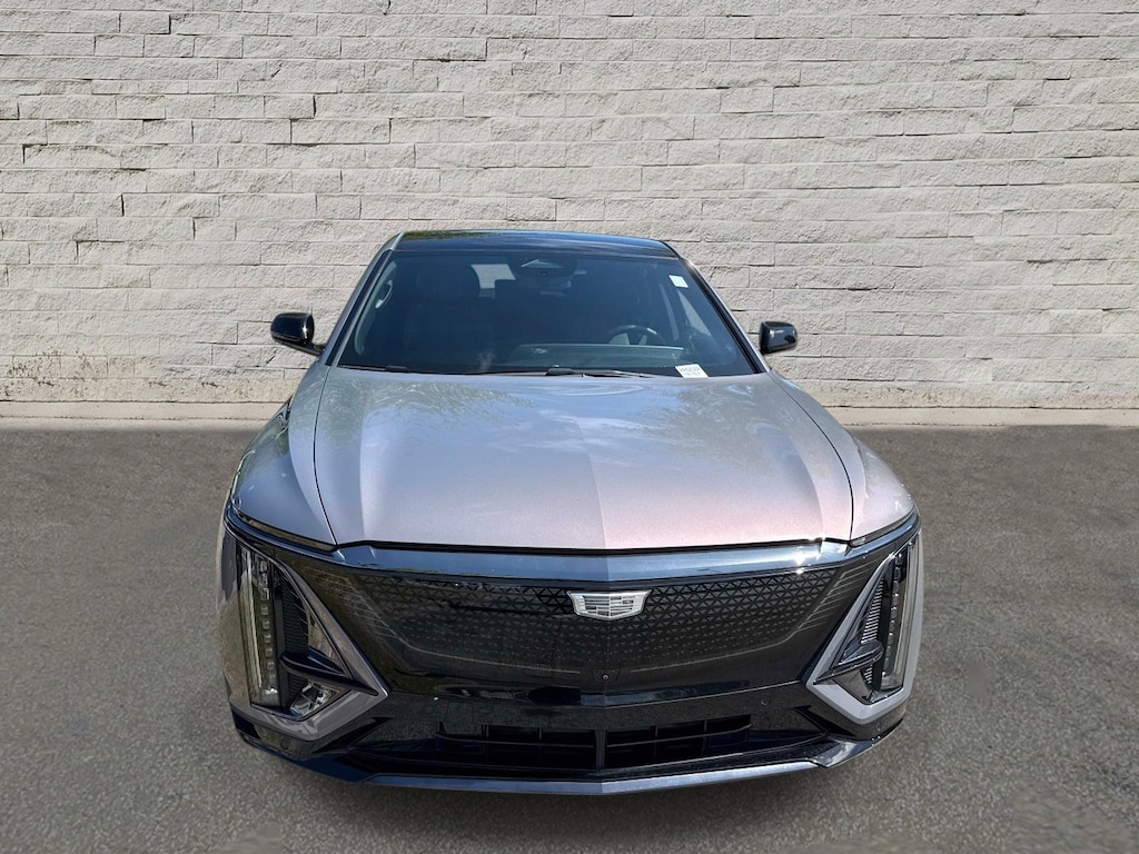 Used 2024 CADILLAC LYRIQ Sport 2 SUV