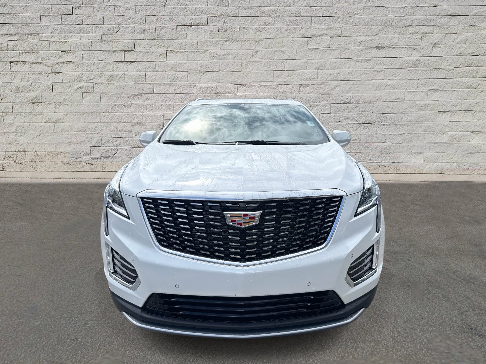 2025 Cadillac XT5 Premium Luxury photo 2