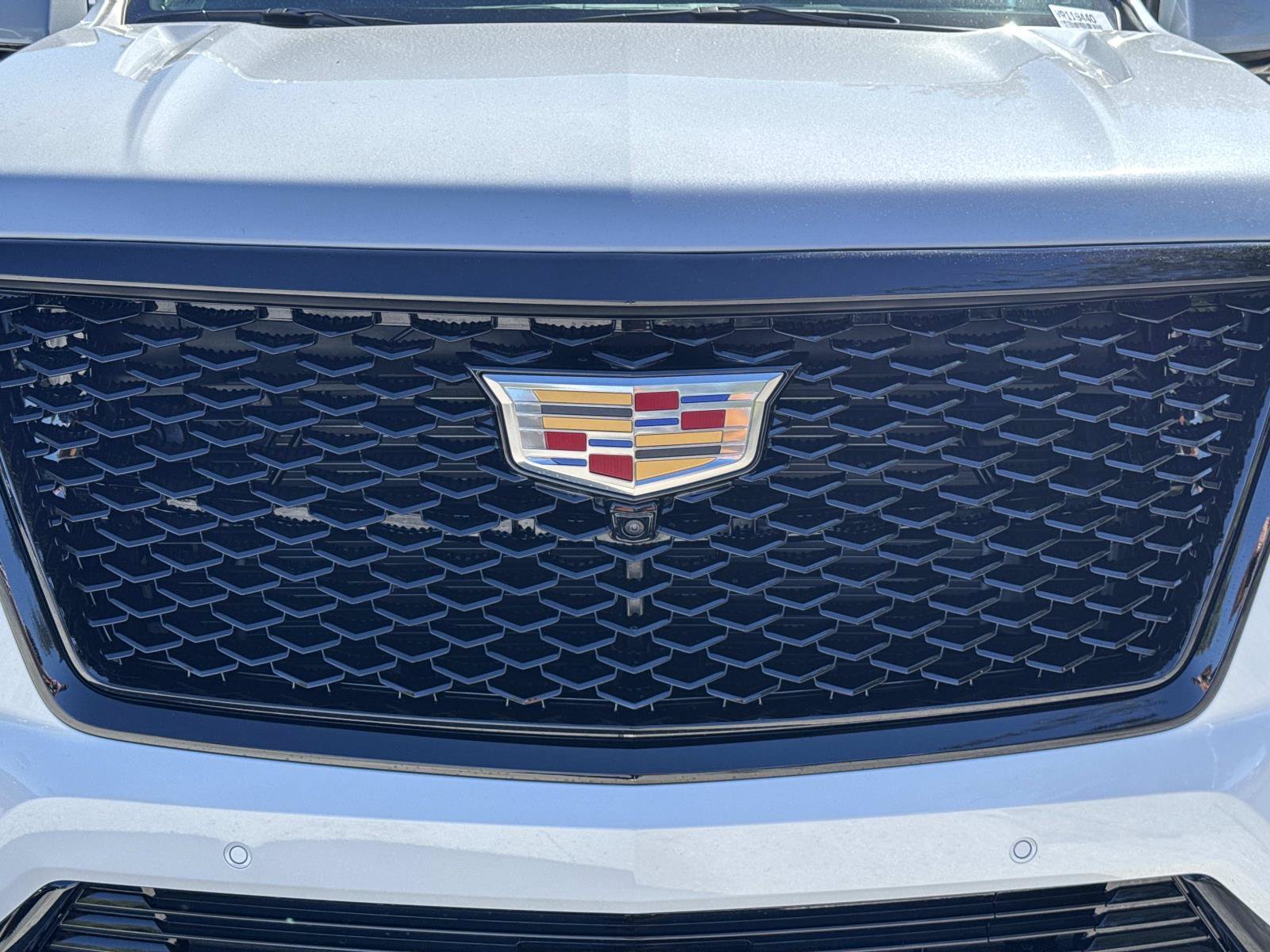 2027 Cadillac Escalade ESV Sport - Photo 8