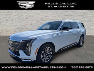 2026 CADILLAC ESCALADE IQL Luxury SUV