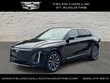 CADILLAC LYRIQ