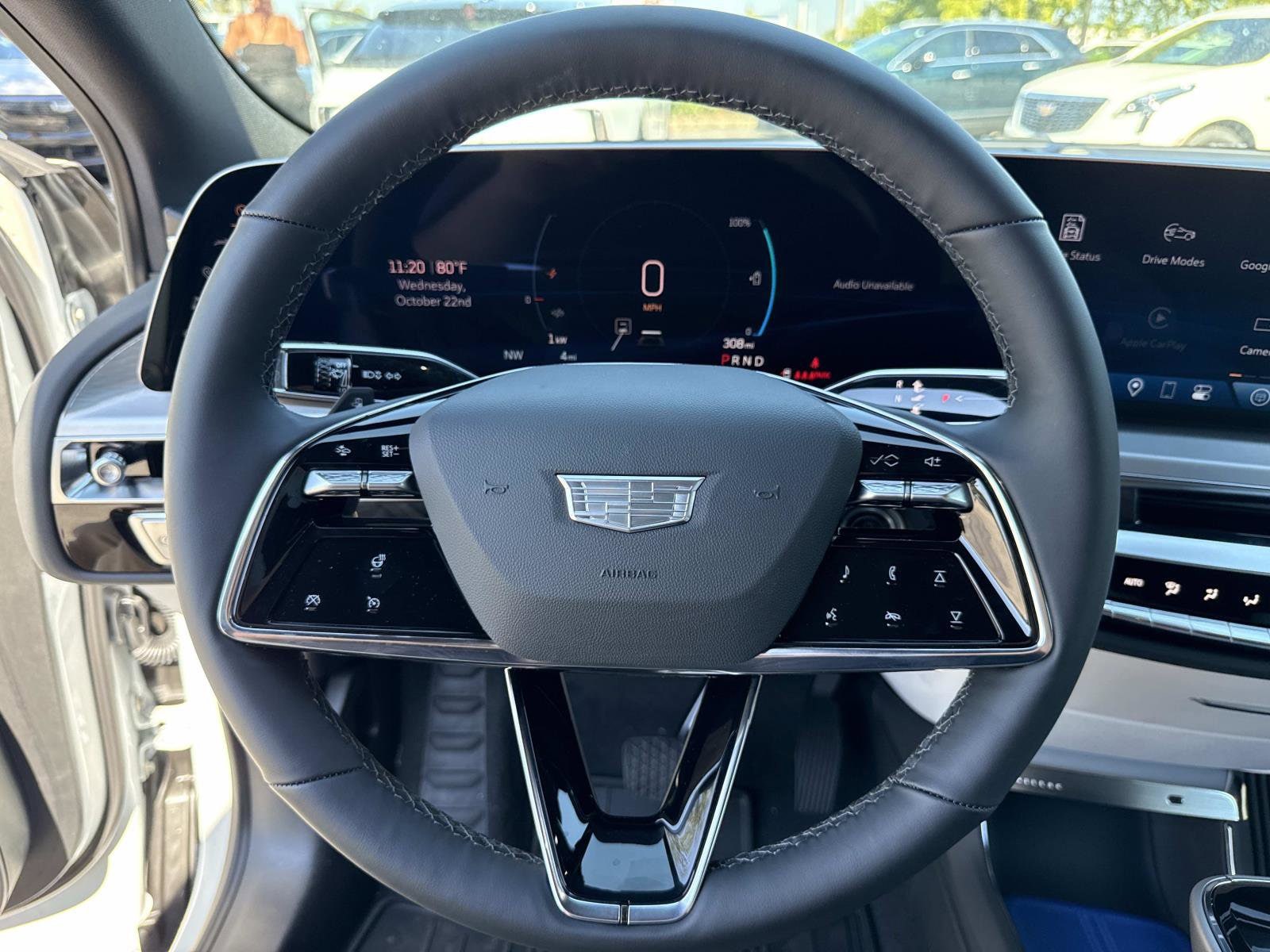 2025 Cadillac LYRIQ Sport 1 - Photo 30