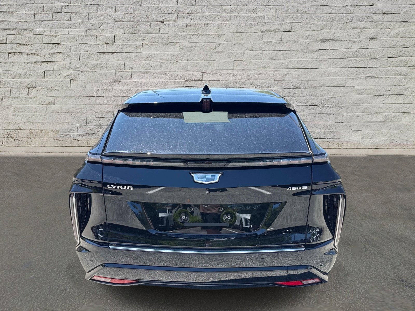 2026 Cadillac LYRIQ Luxury - Photo 6