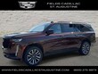 CADILLAC Escalade ESV