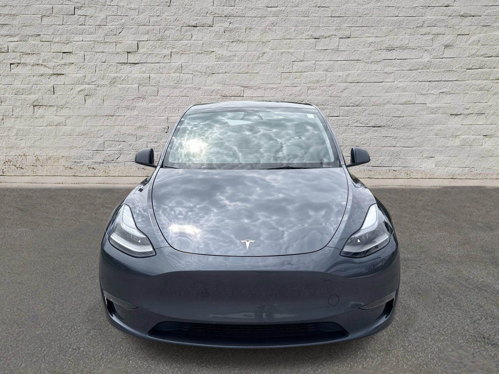 Used 2023 Tesla Model Y Long Range with VIN 7SAYGDEE0PA175998 for sale in St. Augustine, FL