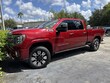 GMC Sierra 2500 HD