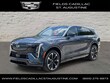  CADILLAC ESCALADE IQ