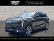 CADILLAC ESCALADE IQ