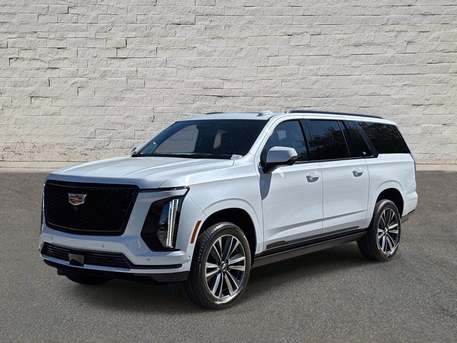  CADILLAC Escalade ESV