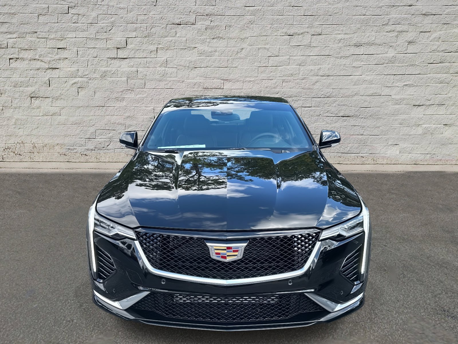2026 Cadillac CT4 Sport - Photo 7