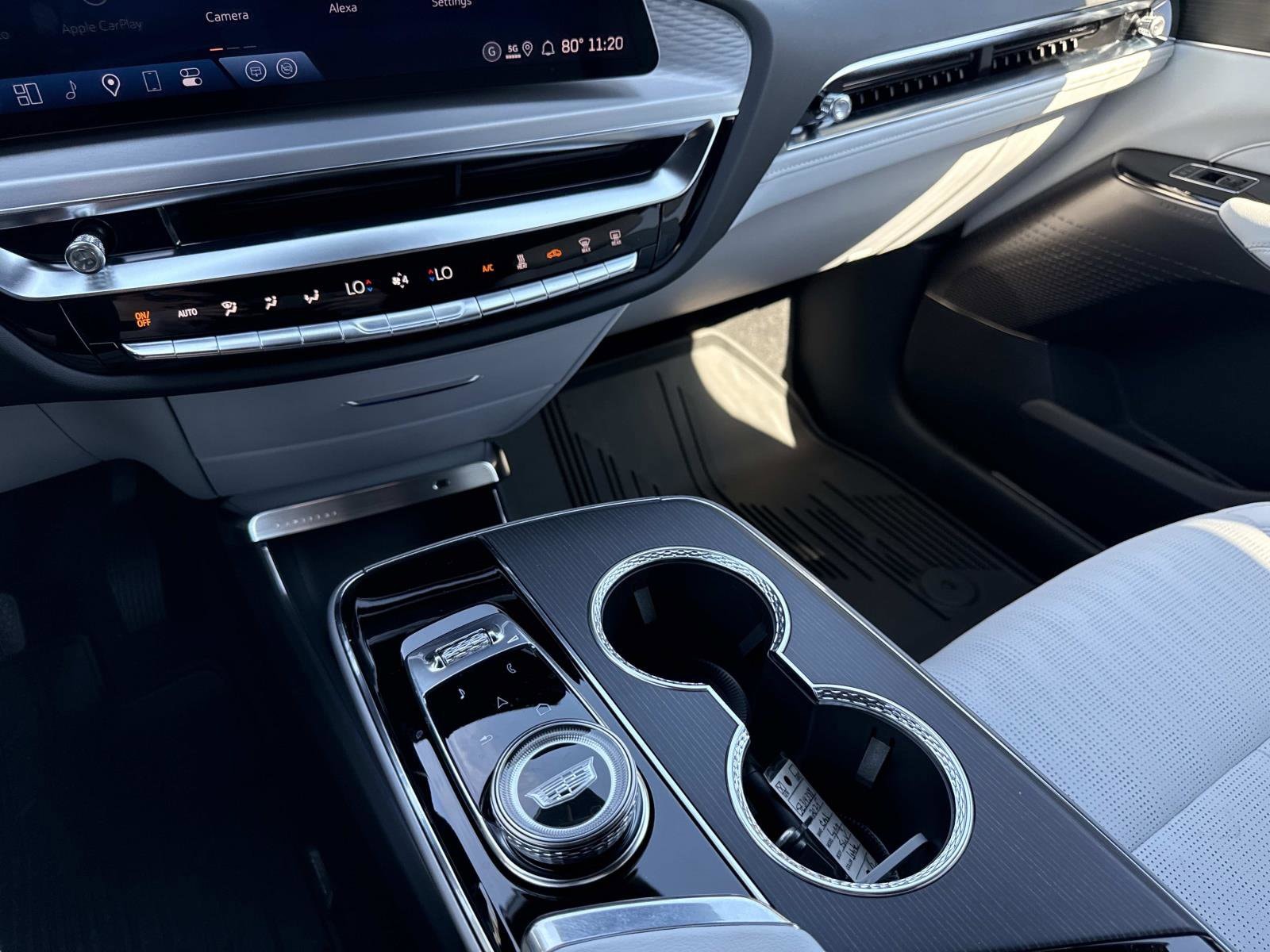 2025 Cadillac LYRIQ Sport 1 - Photo 28