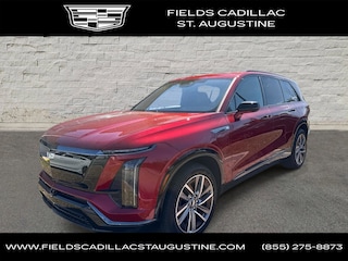 2026 CADILLAC VISTIQ Sport SUV