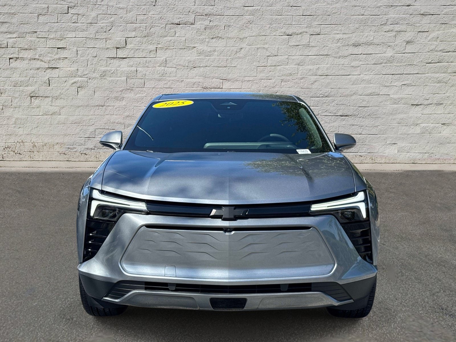 2025 Chevrolet Blazer EV LT - Photo 7