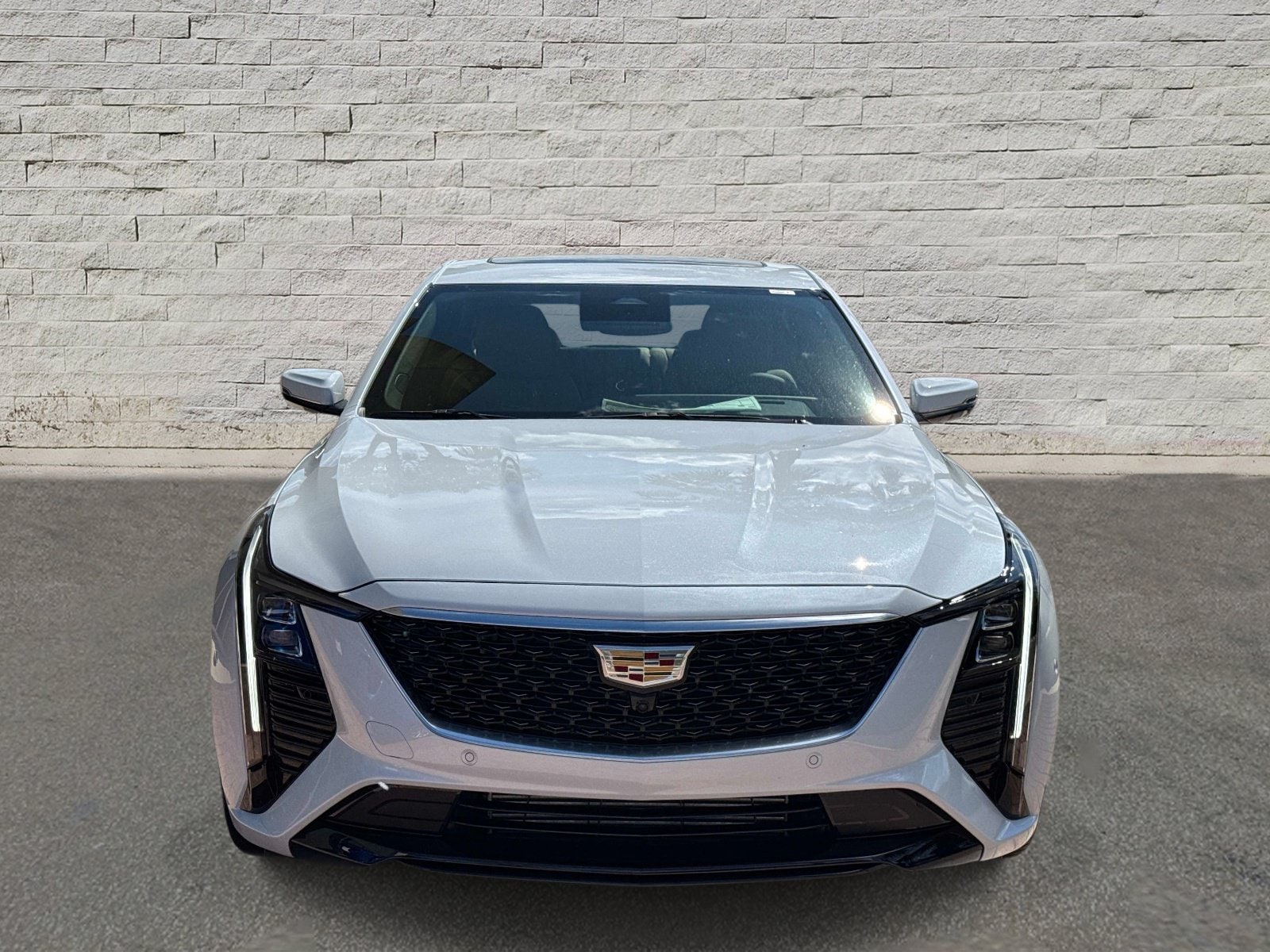 2026 Cadillac CT5 Premium Luxury - Photo 7