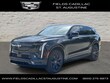 CADILLAC ESCALADE IQ