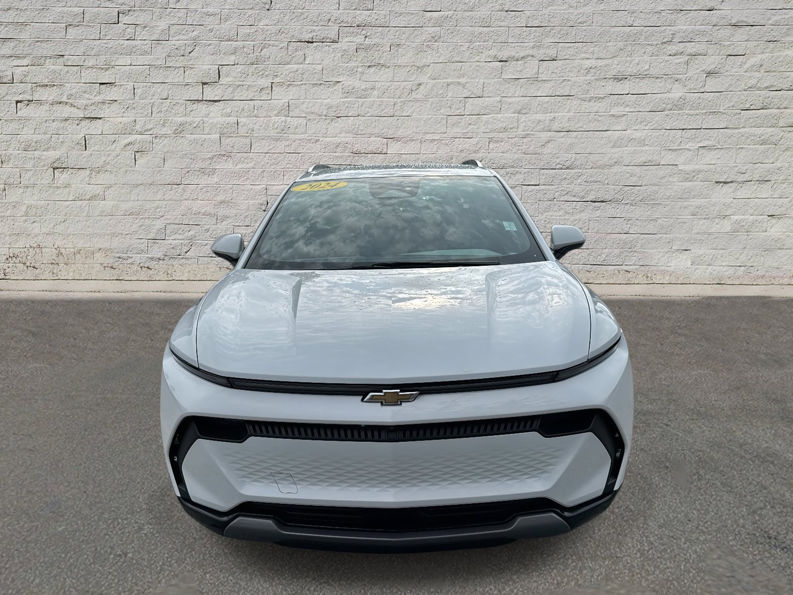 Used 2024 Chevrolet Equinox EV LT with VIN 3GN7DLRP4RS239777 for sale in St. Augustine, FL