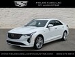 CADILLAC CT4