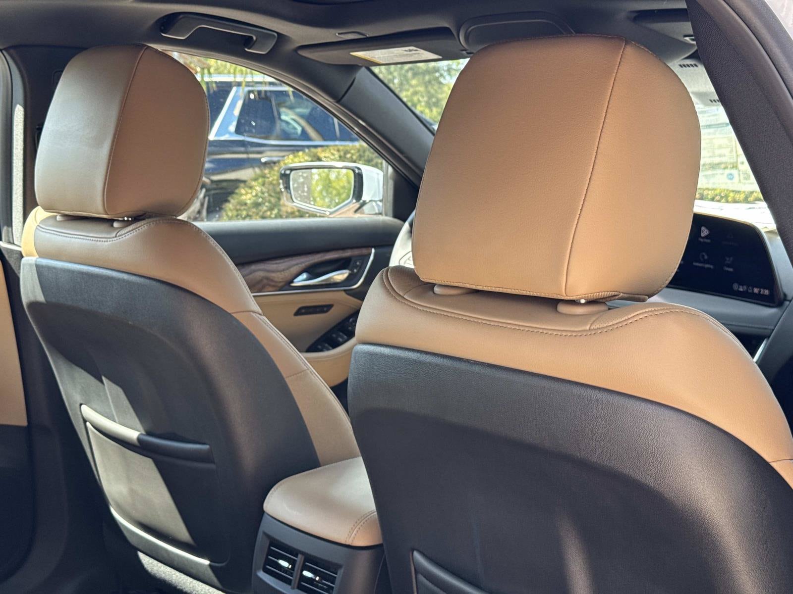 2026 Cadillac CT5 Premium Luxury - Photo 27