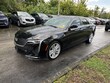 CADILLAC CT4