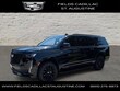 CADILLAC Escalade ESV