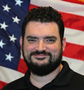 Staff member Jake Schulz from ID_056d8468c4b8