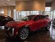  CADILLAC LYRIQ