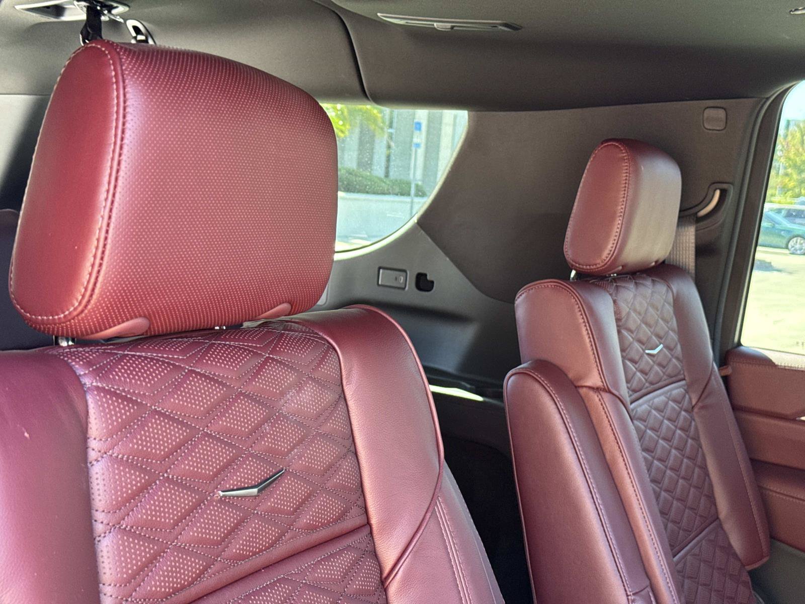 2027 Cadillac Escalade ESV Sport - Photo 25
