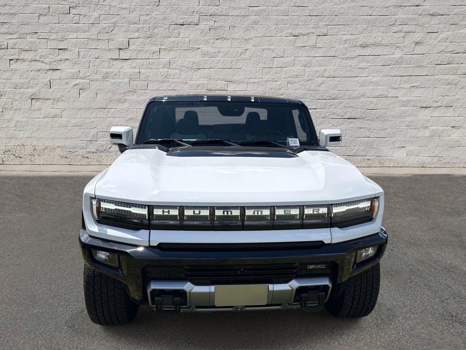 Used 2024 GMC HUMMER EV 2X with VIN 1GT10BDD8RU111866 for sale in St. Augustine, FL