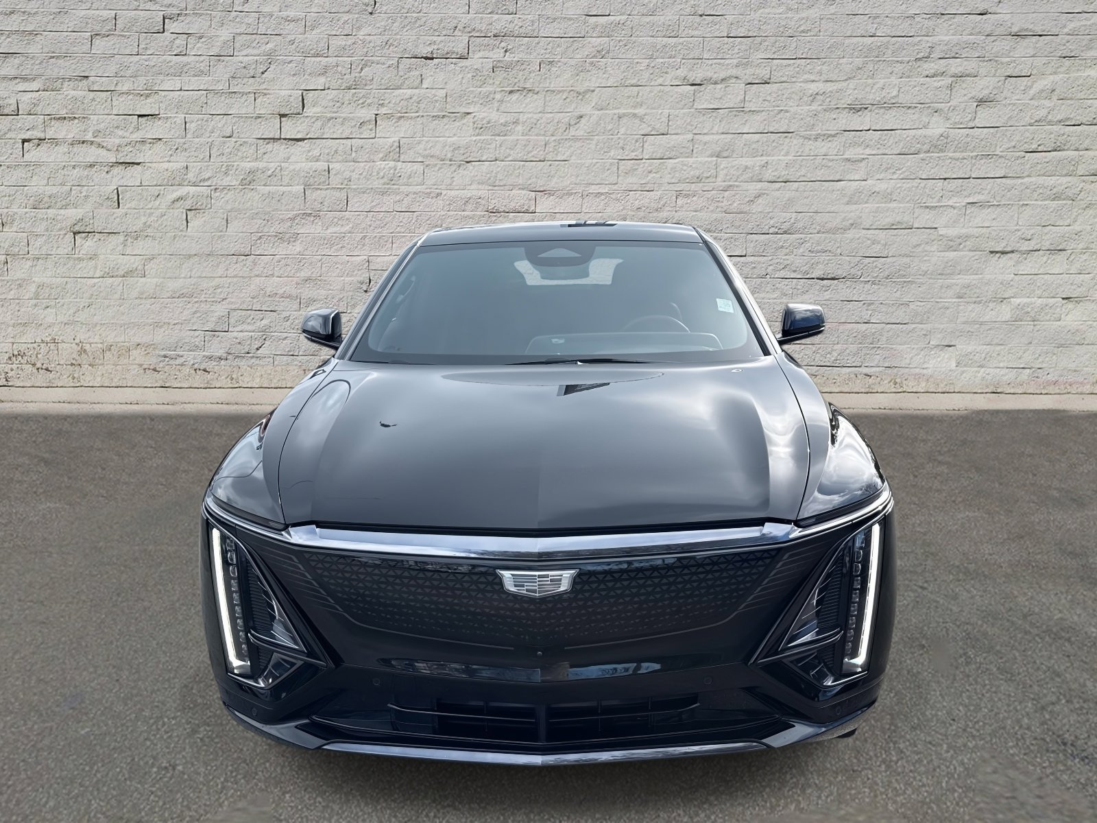 Used 2024 Cadillac LYRIQ Sport 1 with VIN 1GYKPTRK8RZ136194 for sale in St. Augustine, FL