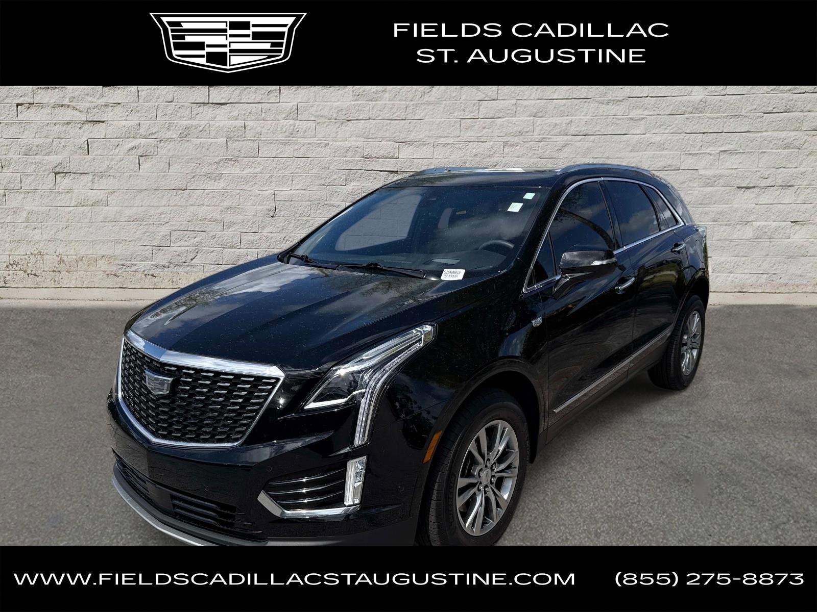 2023 Cadillac XT5 FWD Premium Luxury's photo