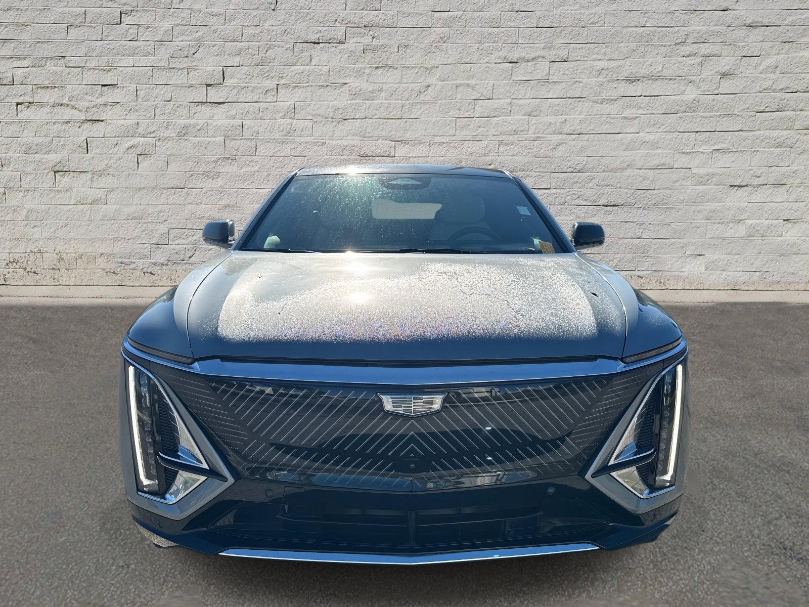 Used 2024 Cadillac LYRIQ Luxury 1 with VIN 1GYKPPRKXRZ100319 for sale in St. Augustine, FL