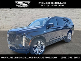 2025 CADILLAC Escalade Sport SUV