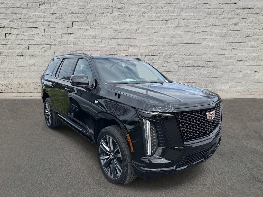 New 2026 CADILLAC Escalade Sport SUV
