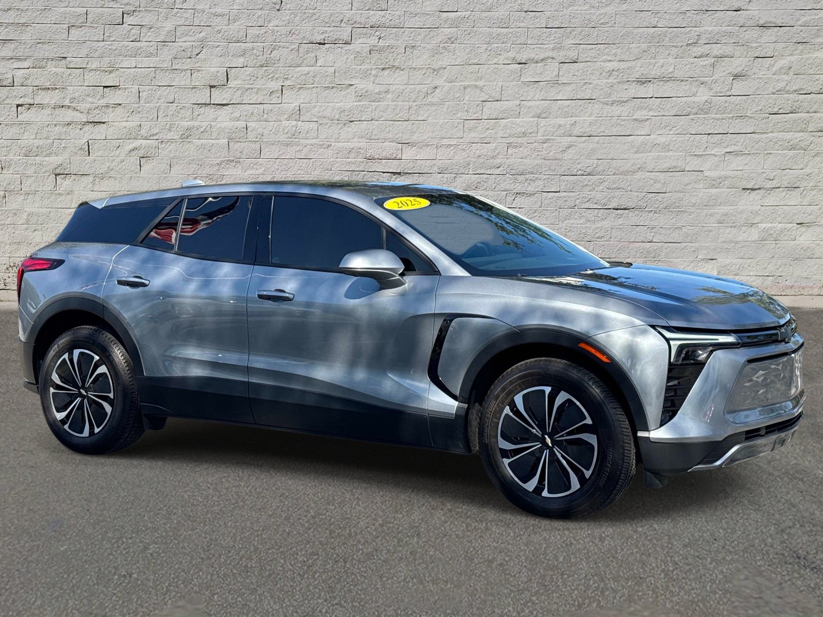 2025 Chevrolet Blazer EV LT - Photo 6